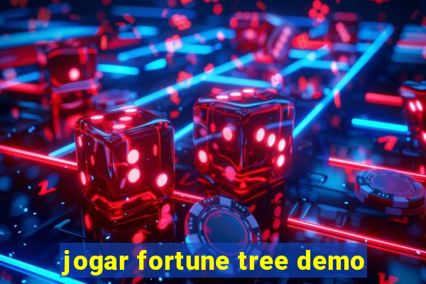 jogar fortune tree demo